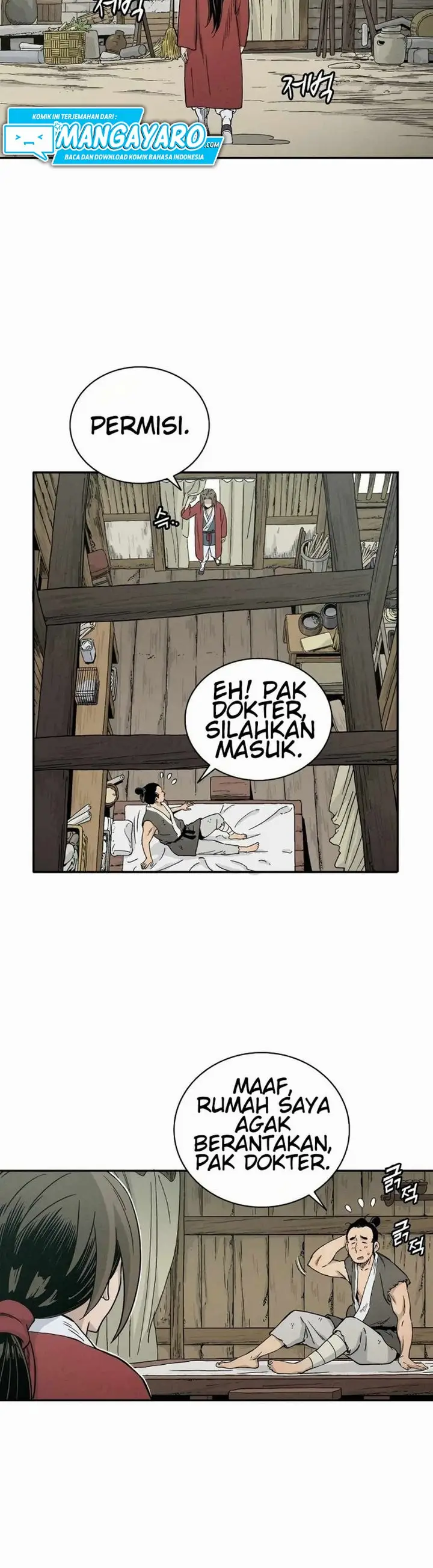 image-komik-i-reincarnated-as-a-legendary-surgeon-chapter-101-3/12