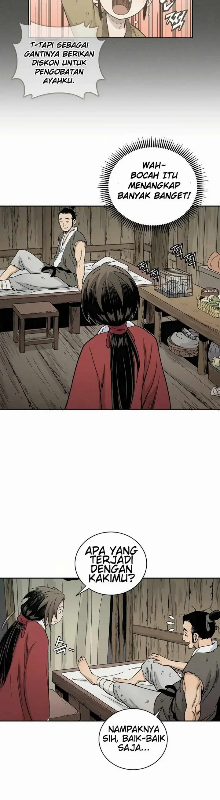 image-komik-i-reincarnated-as-a-legendary-surgeon-chapter-101-5/12