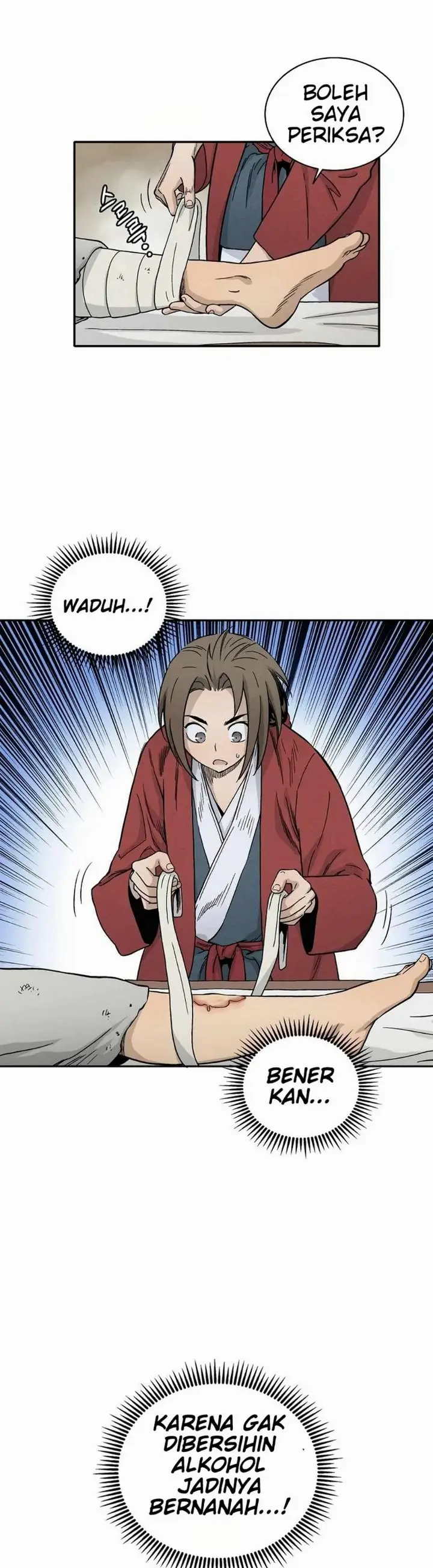 image-komik-i-reincarnated-as-a-legendary-surgeon-chapter-101-6/12