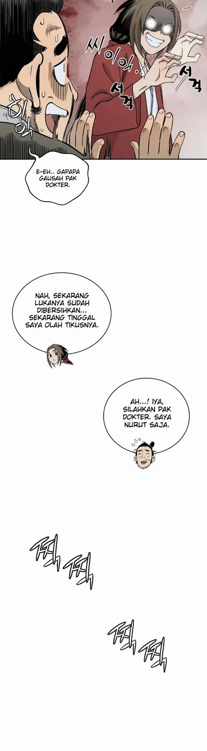 image-komik-i-reincarnated-as-a-legendary-surgeon-chapter-101-10/12