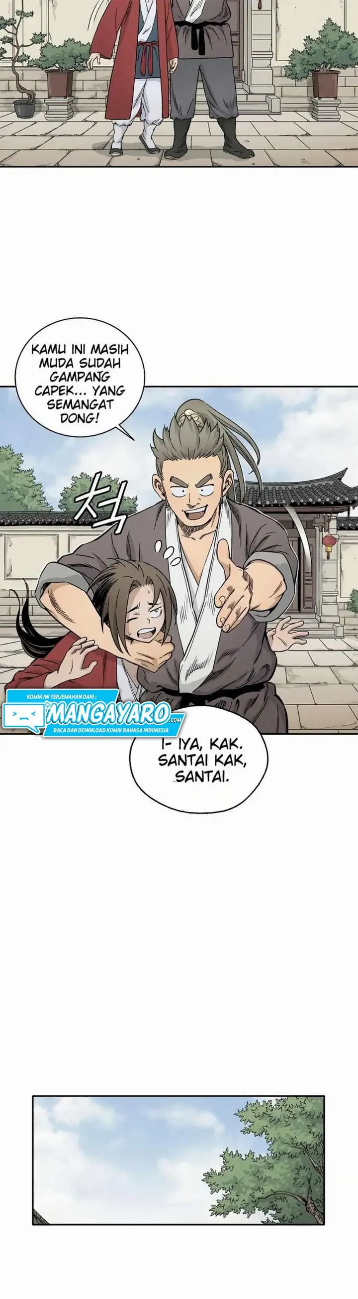 image-komik-i-reincarnated-as-a-legendary-surgeon-chapter-102-4/11