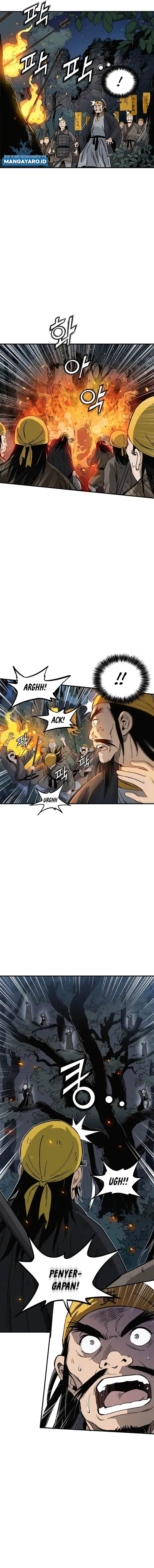 image-komik-i-reincarnated-as-a-legendary-surgeon-chapter-103-1/11