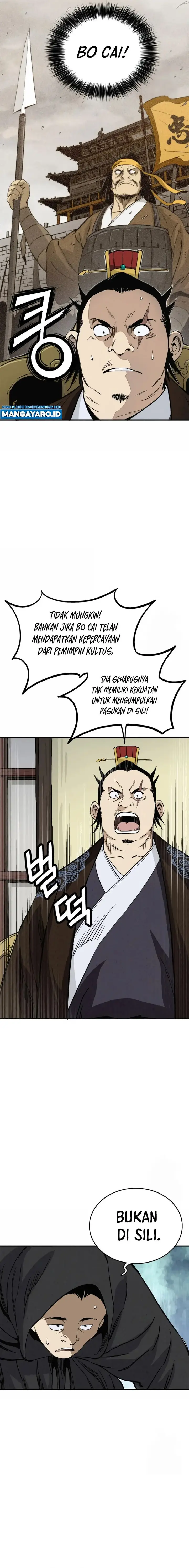 image-komik-i-reincarnated-as-a-legendary-surgeon-chapter-104-1/16