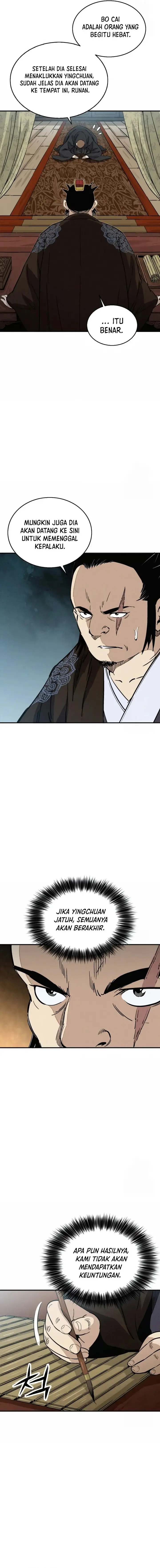 image-komik-i-reincarnated-as-a-legendary-surgeon-chapter-104-3/16