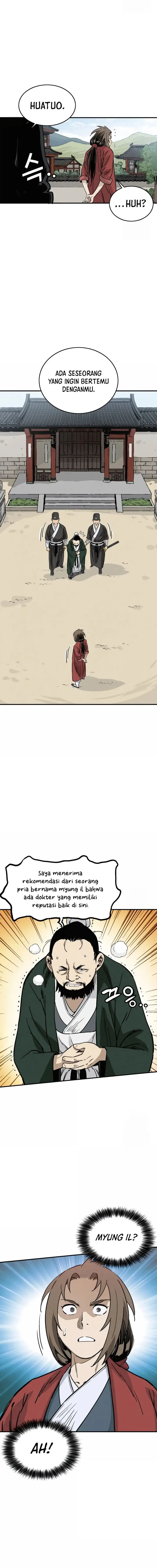 image-komik-i-reincarnated-as-a-legendary-surgeon-chapter-104-7/16