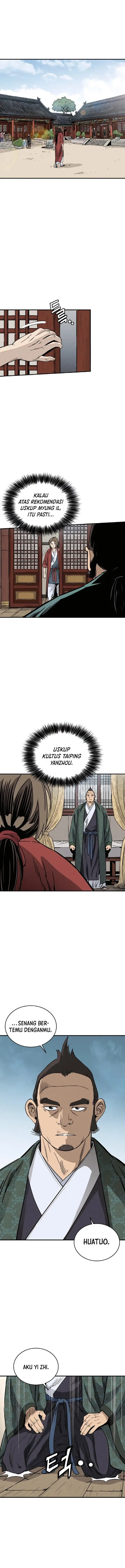 image-komik-i-reincarnated-as-a-legendary-surgeon-chapter-105-3/15