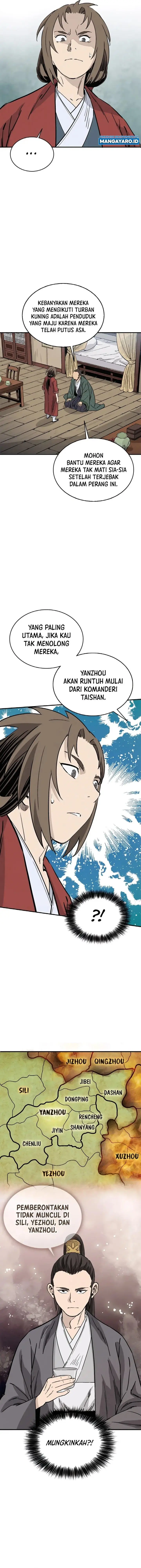 image-komik-i-reincarnated-as-a-legendary-surgeon-chapter-105-5/15