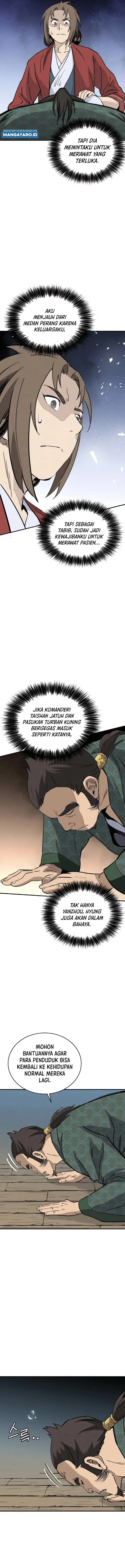 image-komik-i-reincarnated-as-a-legendary-surgeon-chapter-105-7/15