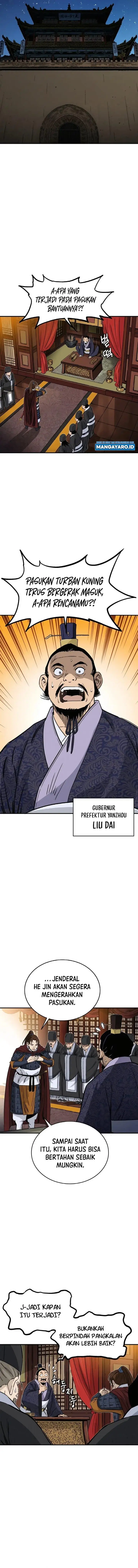 image-komik-i-reincarnated-as-a-legendary-surgeon-chapter-105-11/15