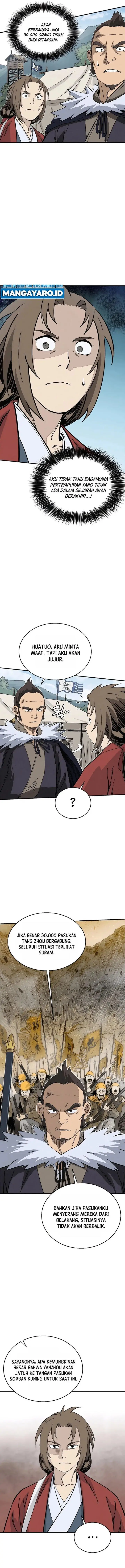 image-komik-i-reincarnated-as-a-legendary-surgeon-chapter-106-5/12