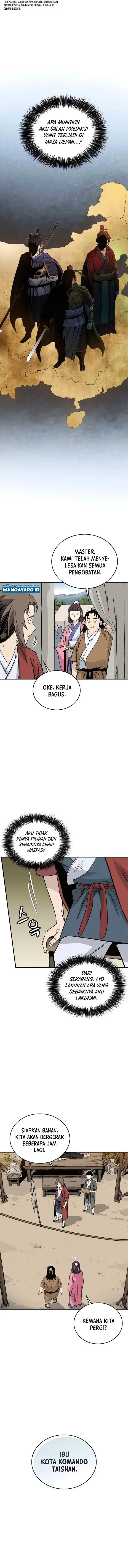 image-komik-i-reincarnated-as-a-legendary-surgeon-chapter-107-7/14