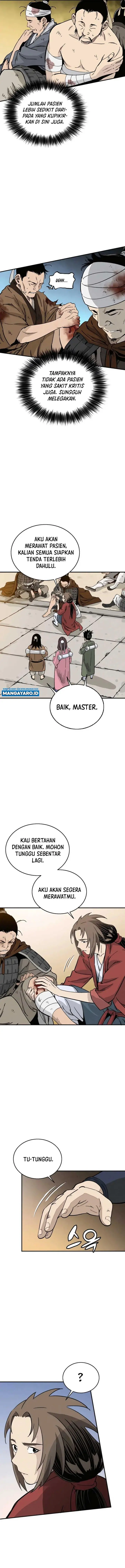 image-komik-i-reincarnated-as-a-legendary-surgeon-chapter-107-9/14
