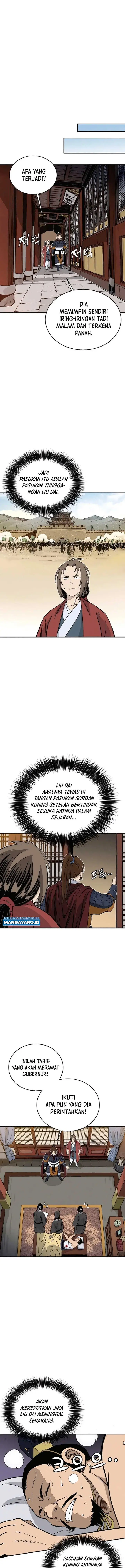 image-komik-i-reincarnated-as-a-legendary-surgeon-chapter-107-11/14