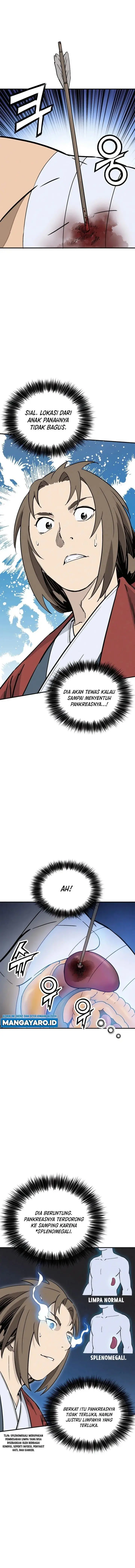 image-komik-i-reincarnated-as-a-legendary-surgeon-chapter-108-1/13