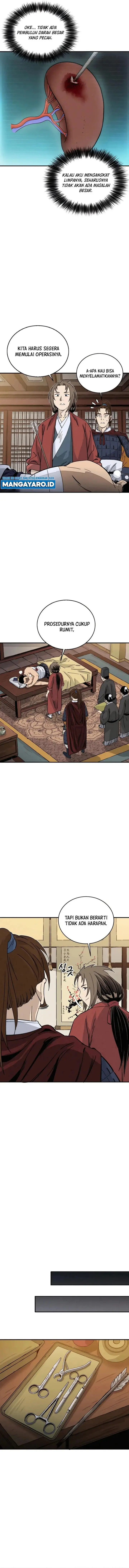 image-komik-i-reincarnated-as-a-legendary-surgeon-chapter-108-2/13