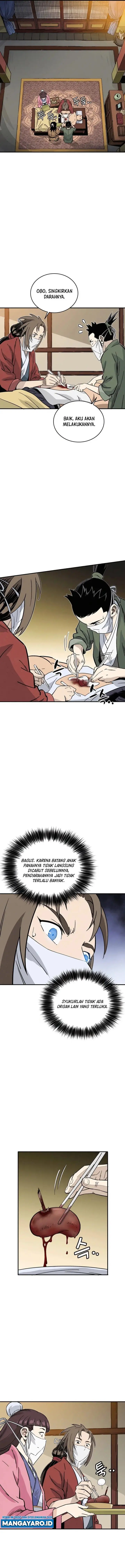 image-komik-i-reincarnated-as-a-legendary-surgeon-chapter-108-3/13