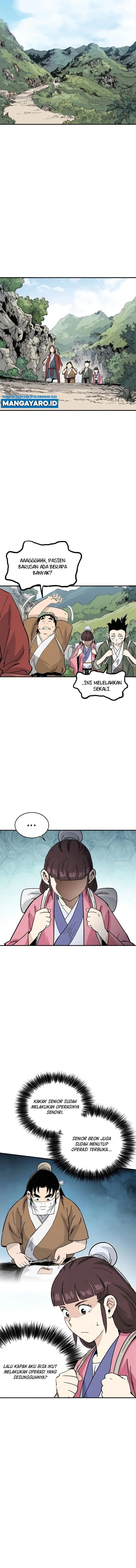 image-komik-i-reincarnated-as-a-legendary-surgeon-chapter-108-5/13