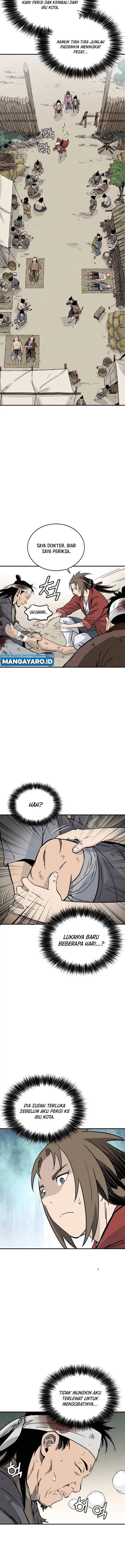 image-komik-i-reincarnated-as-a-legendary-surgeon-chapter-108-10/13