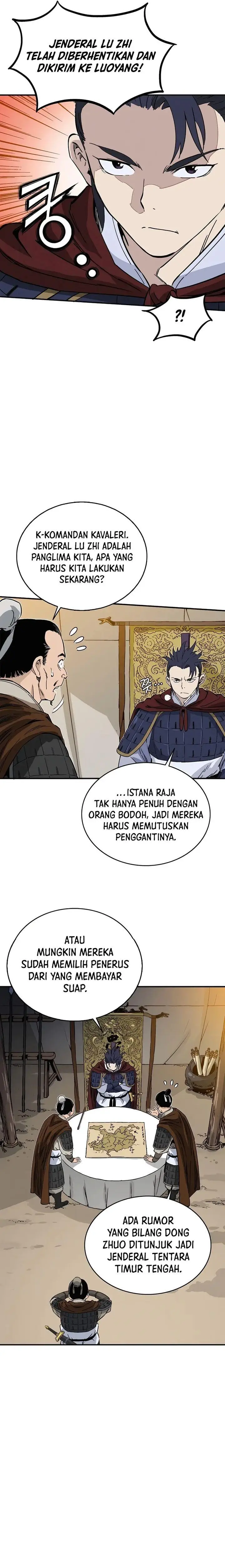 image-komik-i-reincarnated-as-a-legendary-surgeon-chapter-109-1/21