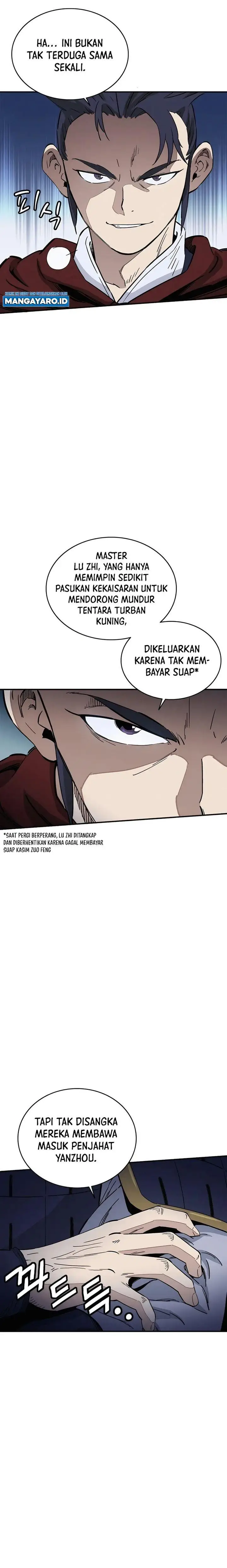 image-komik-i-reincarnated-as-a-legendary-surgeon-chapter-109-2/21