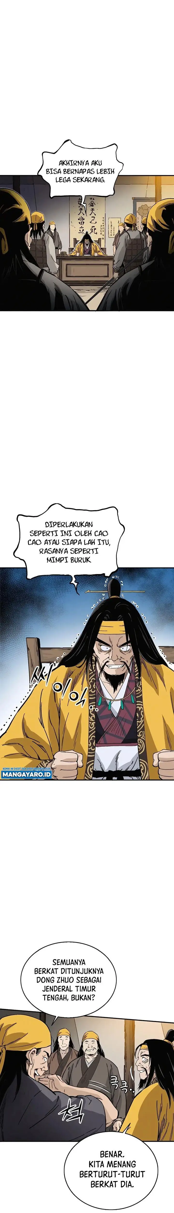 image-komik-i-reincarnated-as-a-legendary-surgeon-chapter-109-4/21