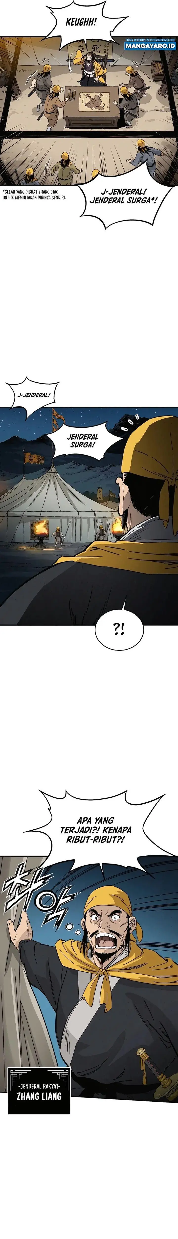 image-komik-i-reincarnated-as-a-legendary-surgeon-chapter-109-7/21