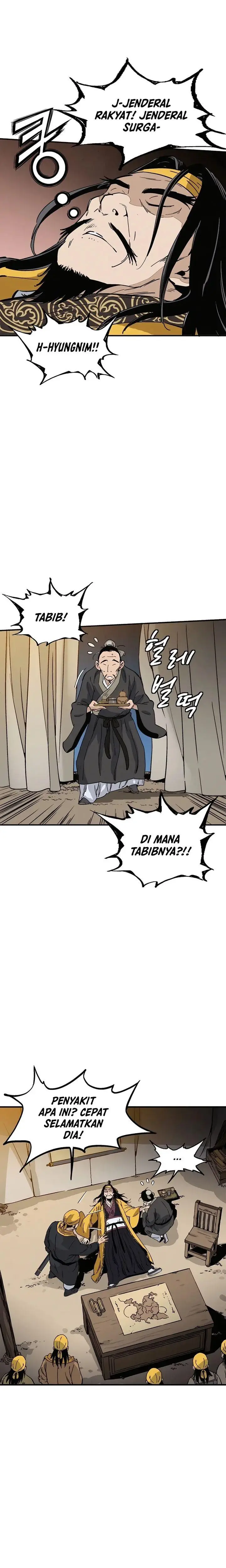 image-komik-i-reincarnated-as-a-legendary-surgeon-chapter-109-8/21