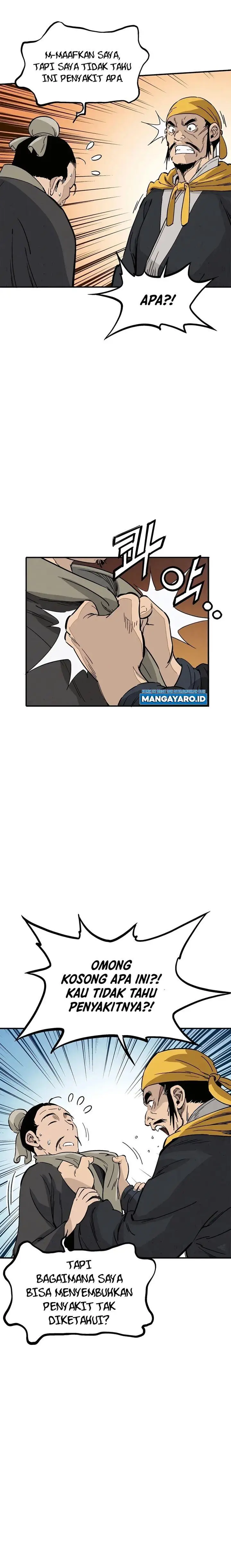 image-komik-i-reincarnated-as-a-legendary-surgeon-chapter-109-9/21