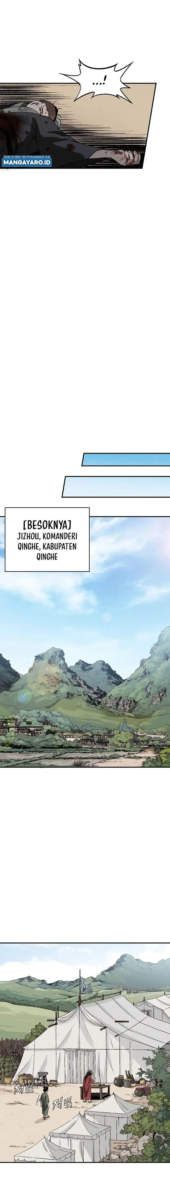 image-komik-i-reincarnated-as-a-legendary-surgeon-chapter-109-14/21