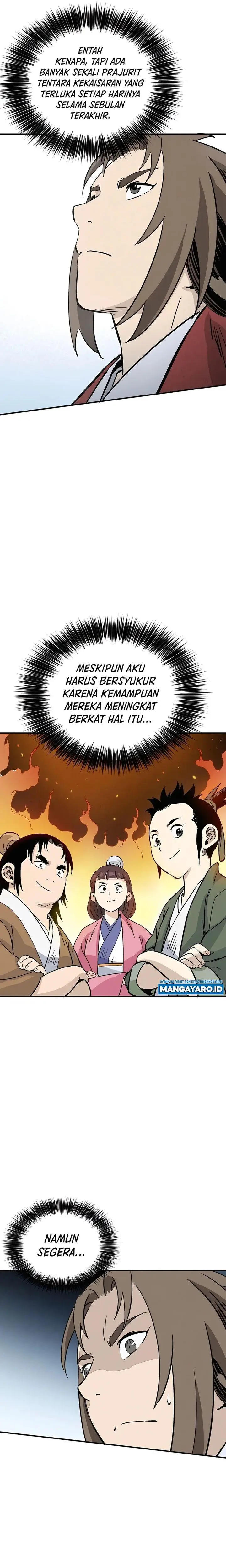 image-komik-i-reincarnated-as-a-legendary-surgeon-chapter-109-16/21