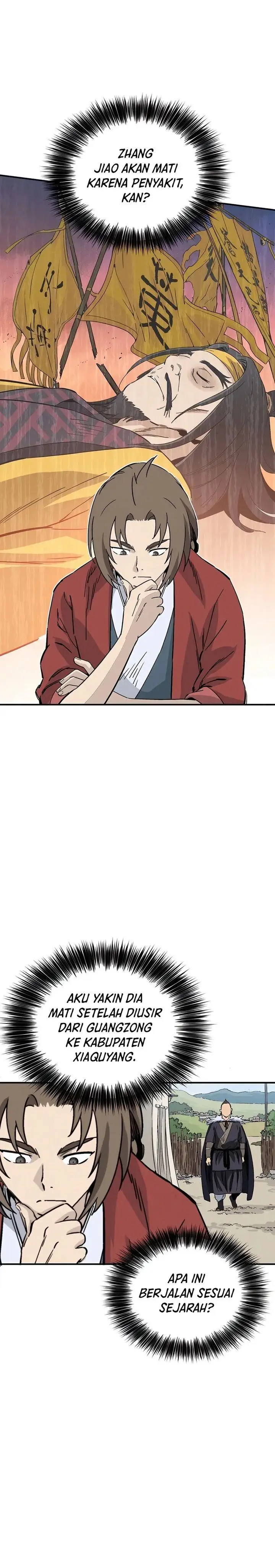 image-komik-i-reincarnated-as-a-legendary-surgeon-chapter-109-17/21