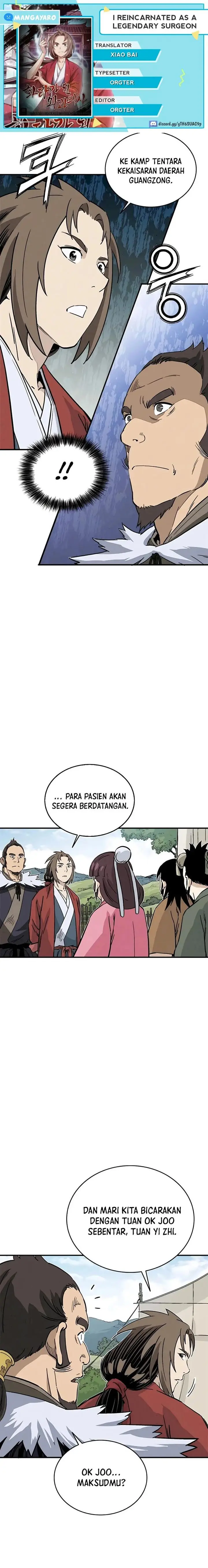 image-komik-i-reincarnated-as-a-legendary-surgeon-chapter-110-0/21