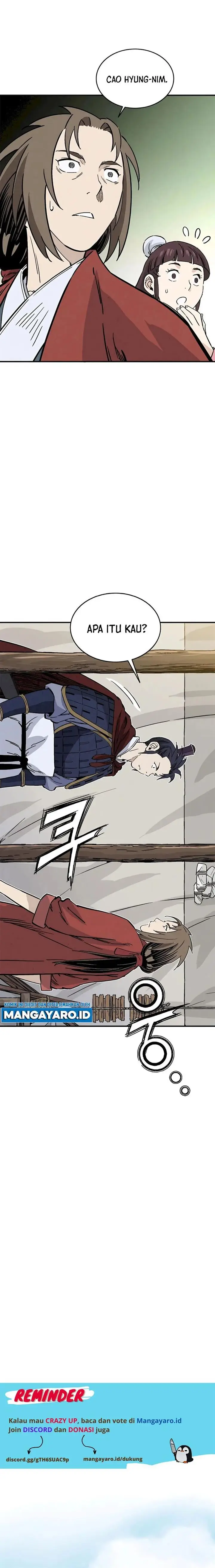 image-komik-i-reincarnated-as-a-legendary-surgeon-chapter-110-10/21