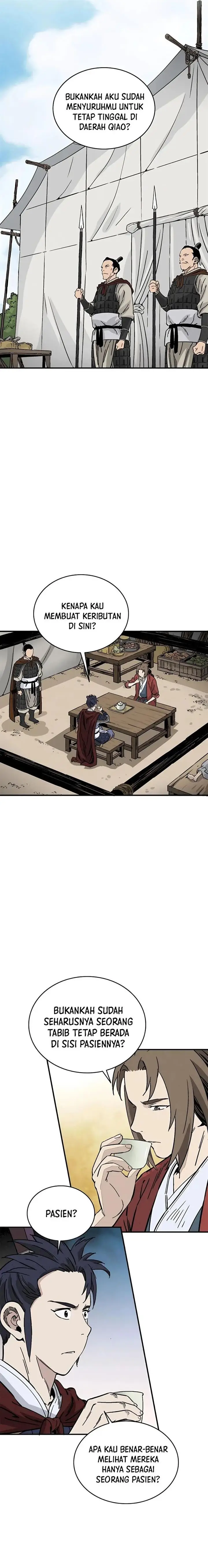 image-komik-i-reincarnated-as-a-legendary-surgeon-chapter-110-11/21