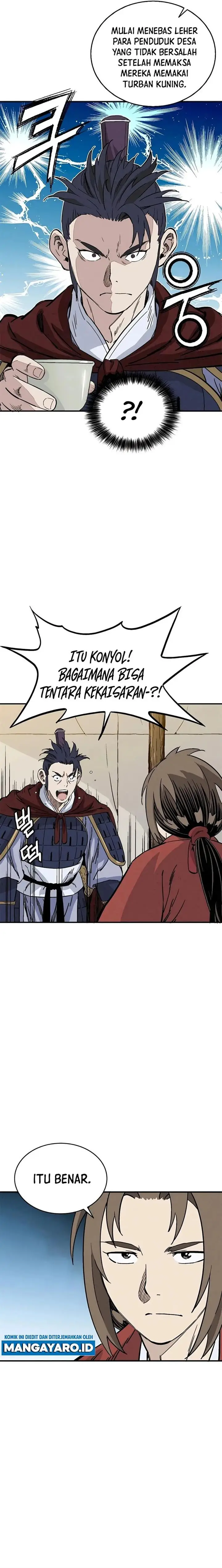 image-komik-i-reincarnated-as-a-legendary-surgeon-chapter-110-13/21