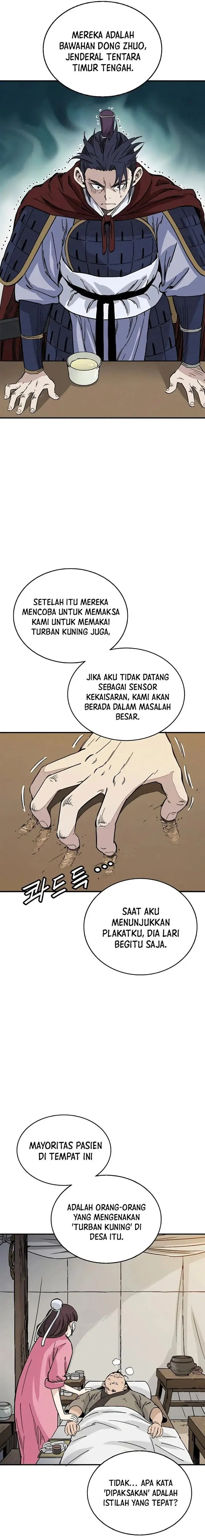 image-komik-i-reincarnated-as-a-legendary-surgeon-chapter-110-14/21