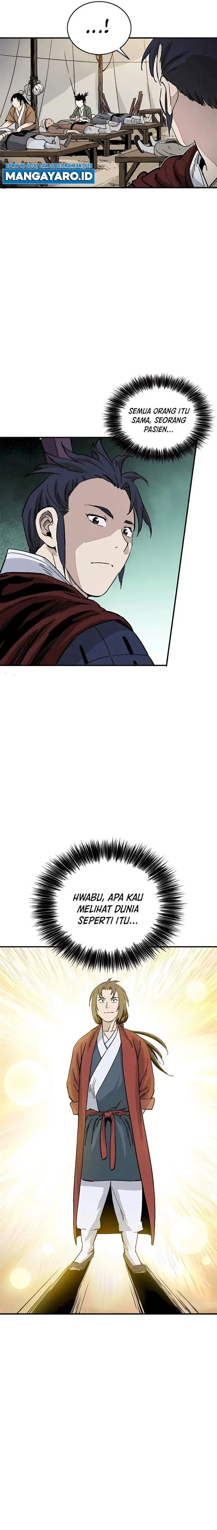 image-komik-i-reincarnated-as-a-legendary-surgeon-chapter-110-16/21