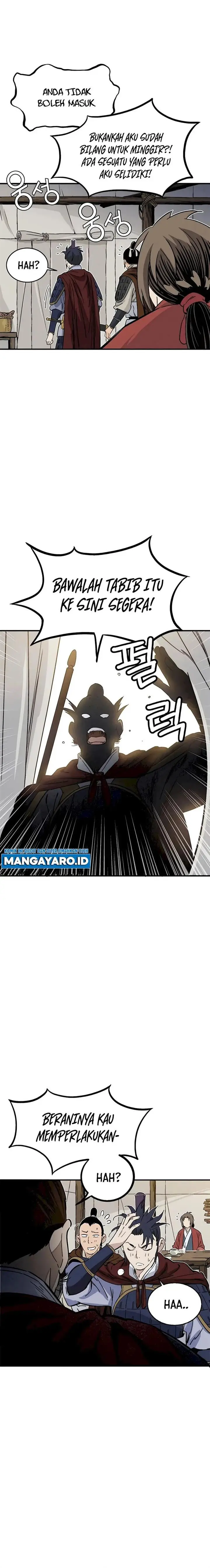 image-komik-i-reincarnated-as-a-legendary-surgeon-chapter-110-18/21