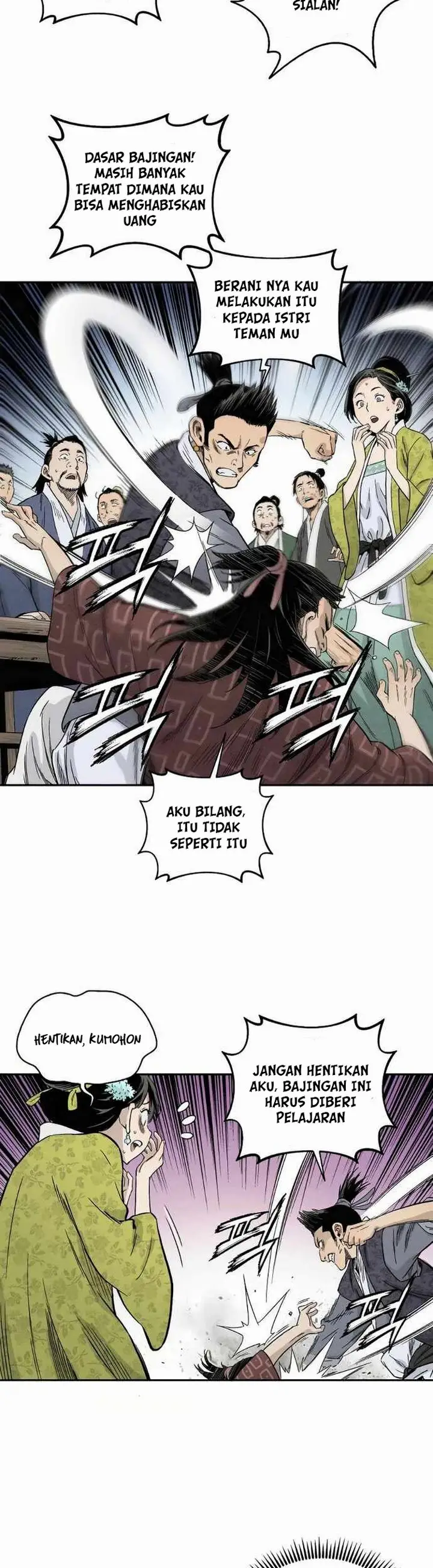 image-komik-i-reincarnated-as-a-legendary-surgeon-chapter-11.1-3/23