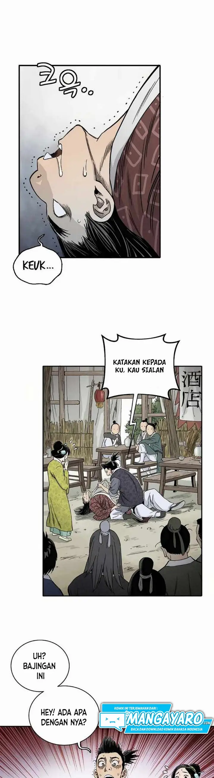 image-komik-i-reincarnated-as-a-legendary-surgeon-chapter-11.1-5/23