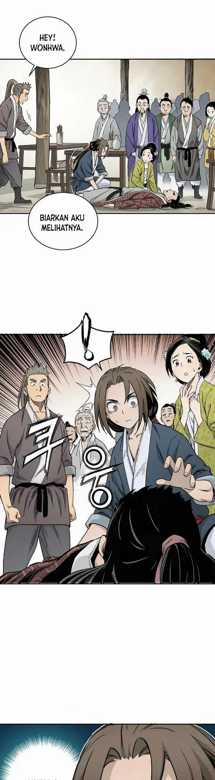 image-komik-i-reincarnated-as-a-legendary-surgeon-chapter-11.1-8/23