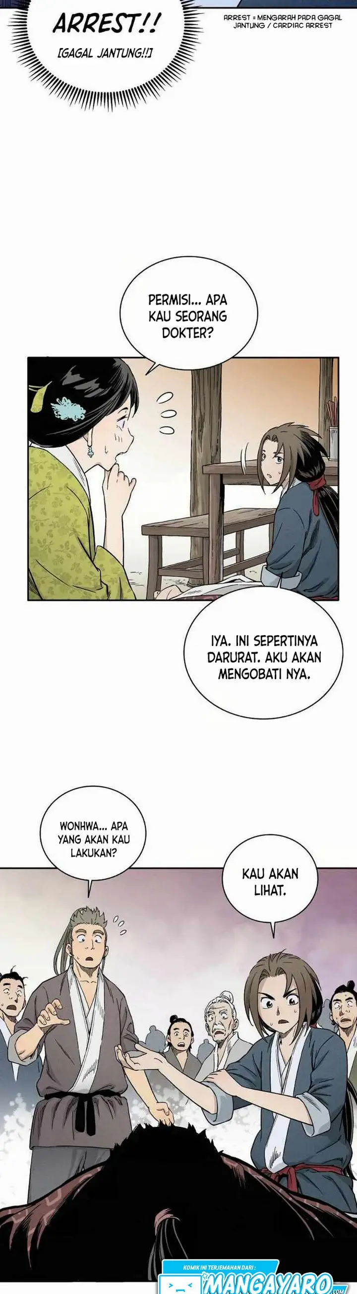 image-komik-i-reincarnated-as-a-legendary-surgeon-chapter-11.1-10/23