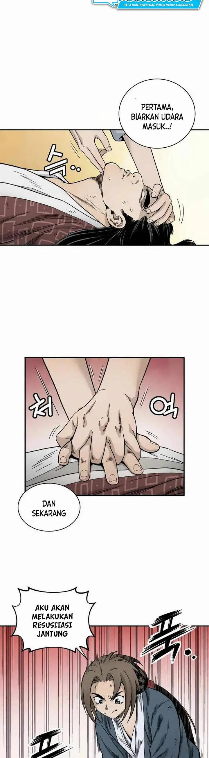 image-komik-i-reincarnated-as-a-legendary-surgeon-chapter-11.1-11/23