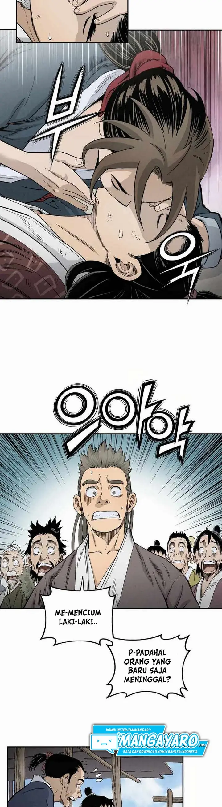 image-komik-i-reincarnated-as-a-legendary-surgeon-chapter-11.1-14/23