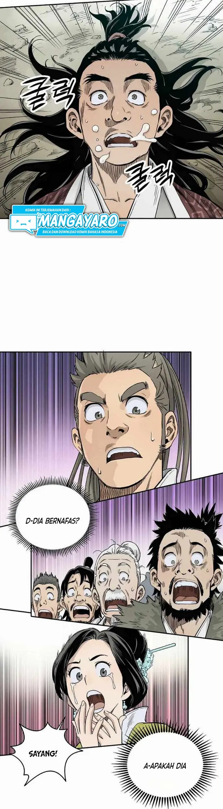 image-komik-i-reincarnated-as-a-legendary-surgeon-chapter-11.1-17/23