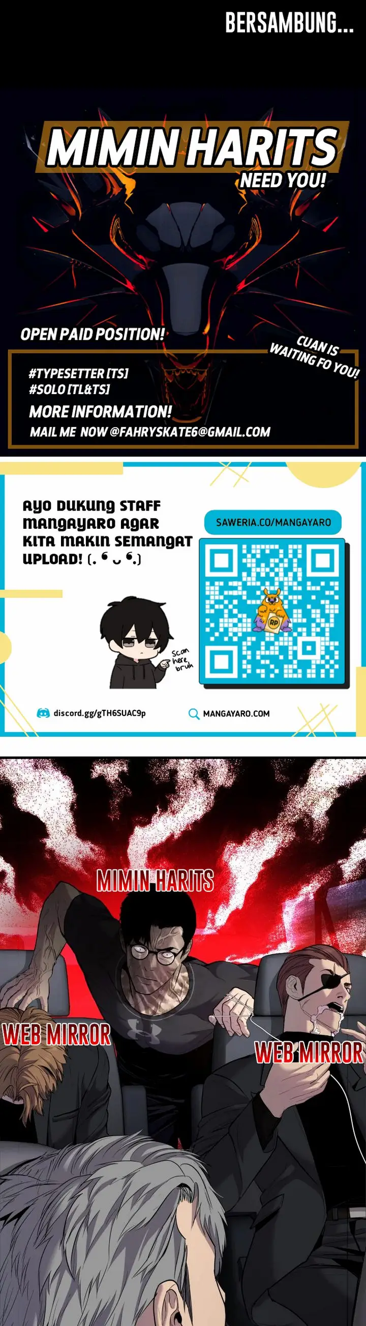 image-komik-i-reincarnated-as-a-legendary-surgeon-chapter-11.1-20/23