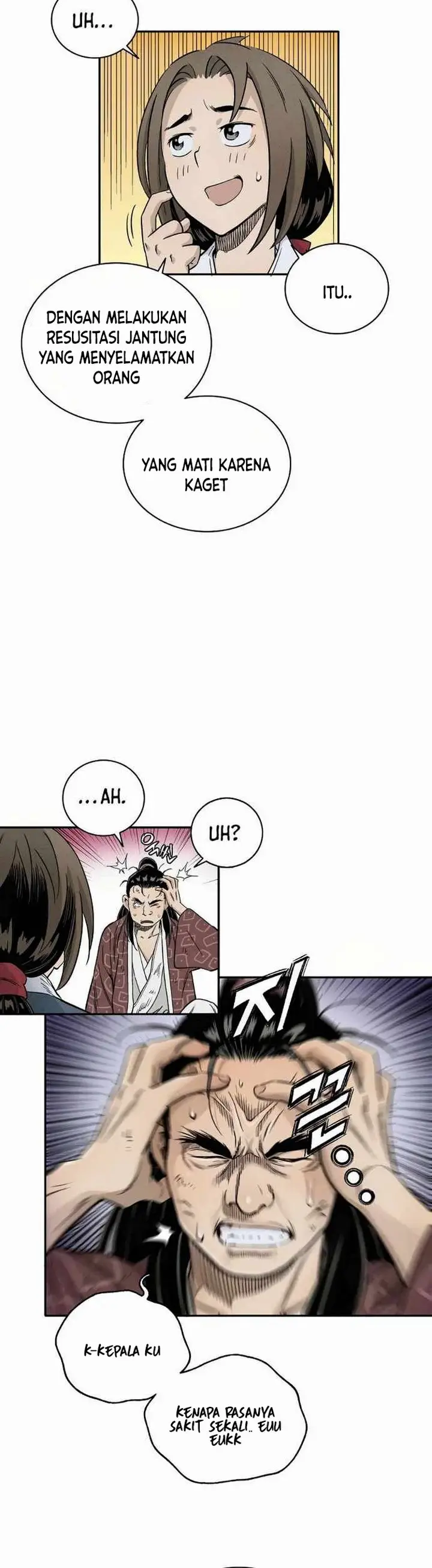 image-komik-i-reincarnated-as-a-legendary-surgeon-chapter-11.2-4/22