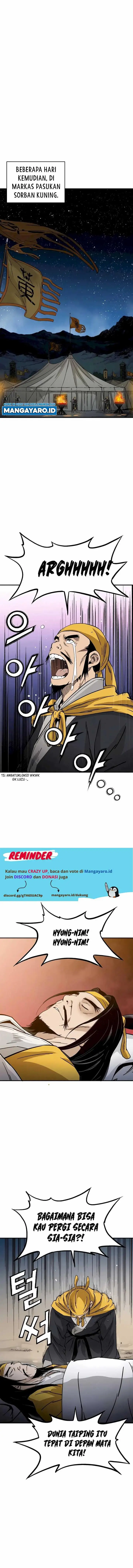 image-komik-i-reincarnated-as-a-legendary-surgeon-chapter-113-6/13