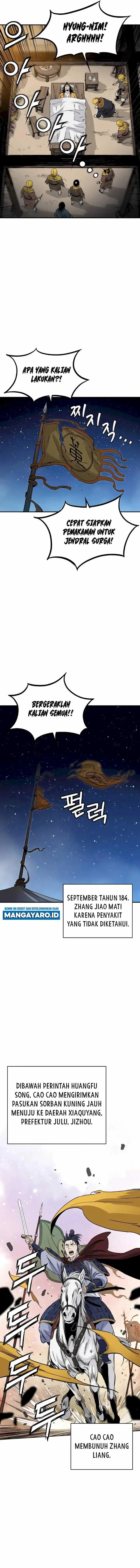 image-komik-i-reincarnated-as-a-legendary-surgeon-chapter-113-7/13