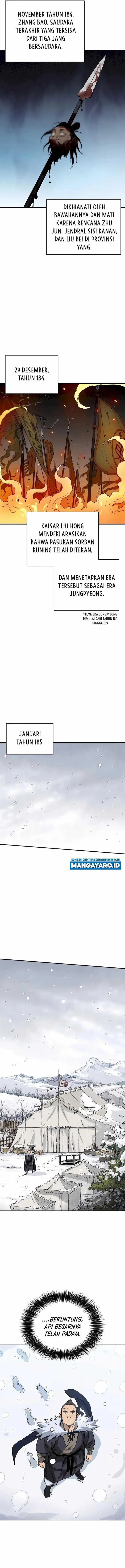 image-komik-i-reincarnated-as-a-legendary-surgeon-chapter-113-8/13